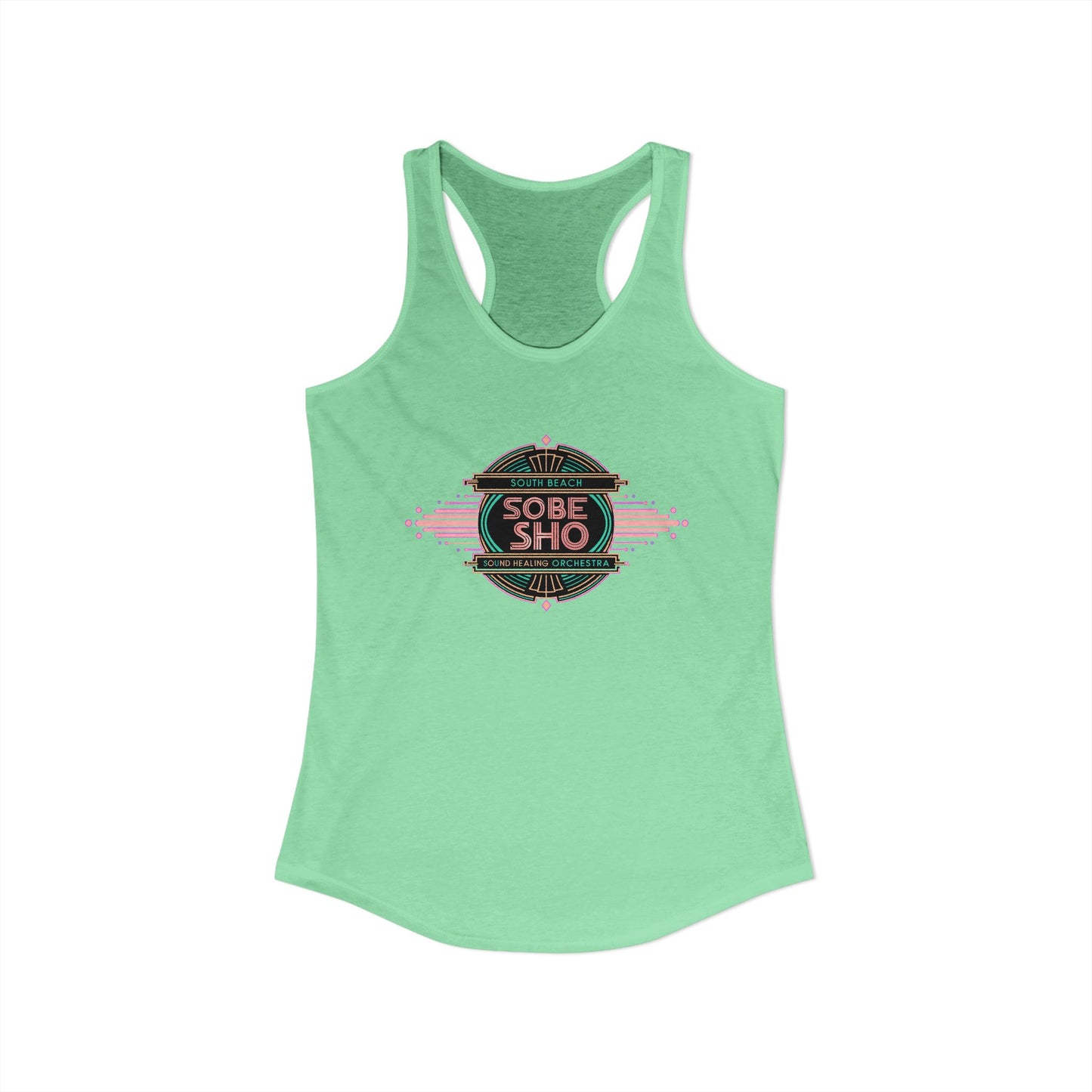 Women's Ideal Racerback Tank