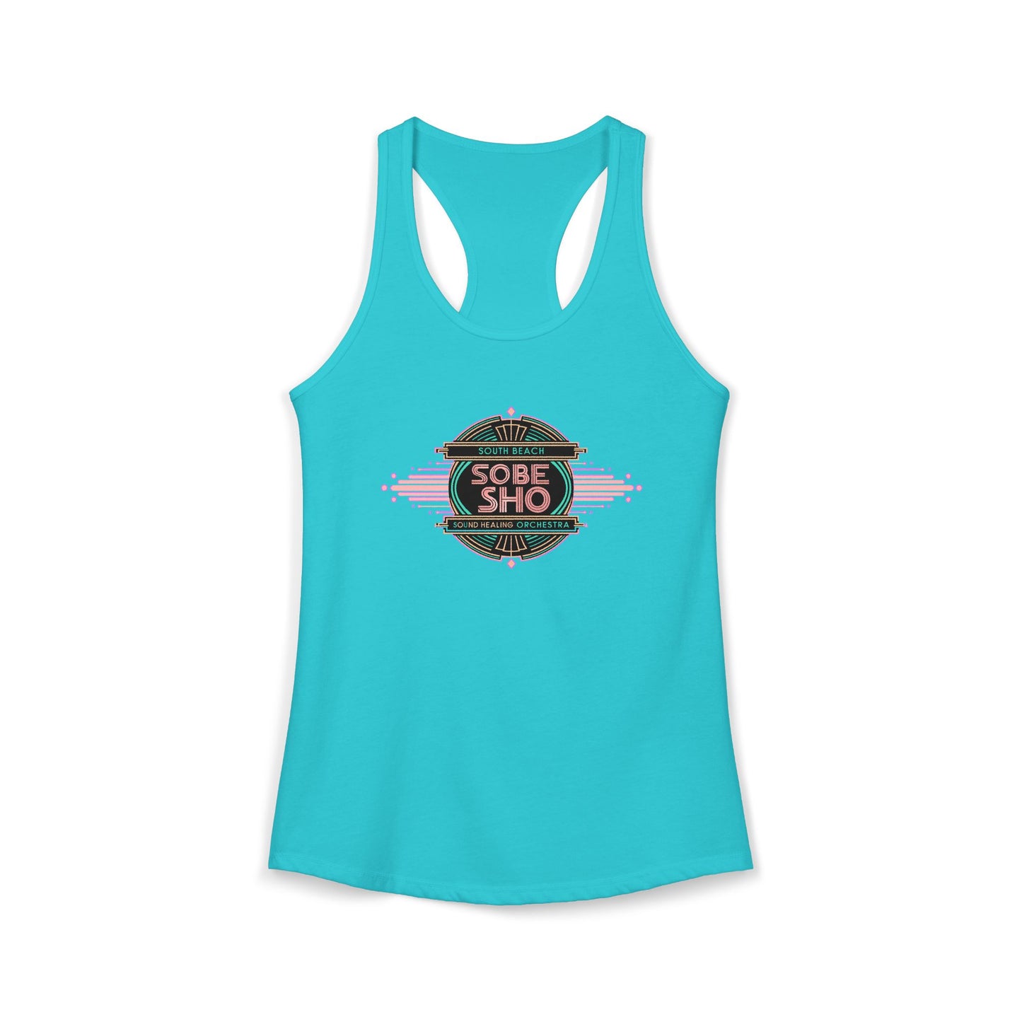 Women's Ideal Racerback Tank