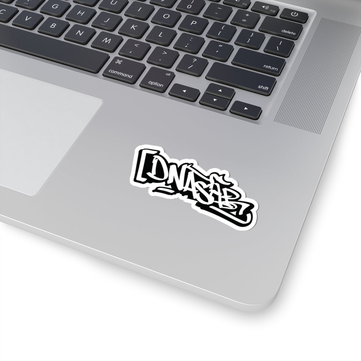 [dNASAb] Sticker, Urban Graffiti Kiss-Cut Stickers | Cool Laptop Decal, Street Art Decor, Car Stickers, Unique Gift, Trendy Accessories