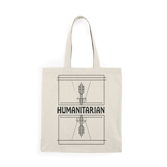 Natural Tote Bag, “Hands Off The Everglades” Tote –"Humanitarian Tote" Signal Gear™ Utility Carrier for Eco-Conscious Buyers, Reusable Shopping tote, Nature Lovers, Earth Day Essentials, Environmentally Friendly Bags