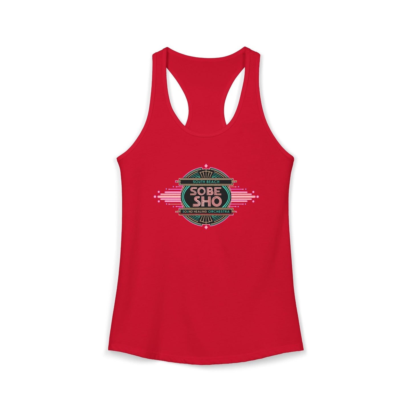 Women's Ideal Racerback Tank