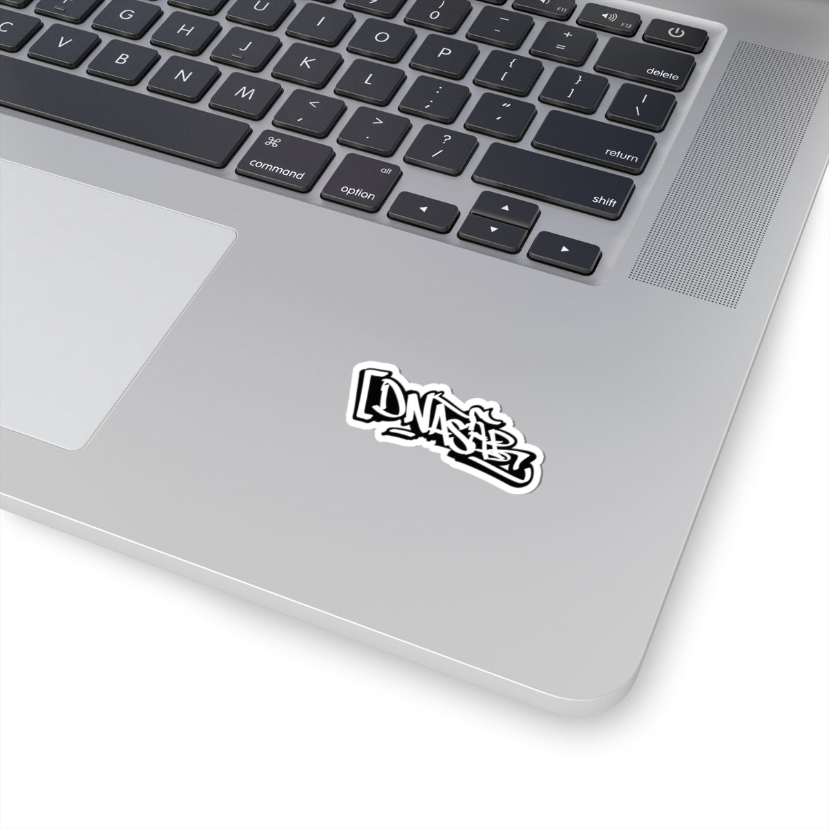 [dNASAb] Sticker, Urban Graffiti Kiss-Cut Stickers | Cool Laptop Decal, Street Art Decor, Car Stickers, Unique Gift, Trendy Accessories