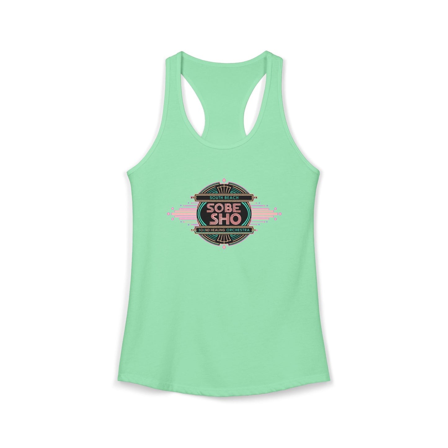 Women's Ideal Racerback Tank
