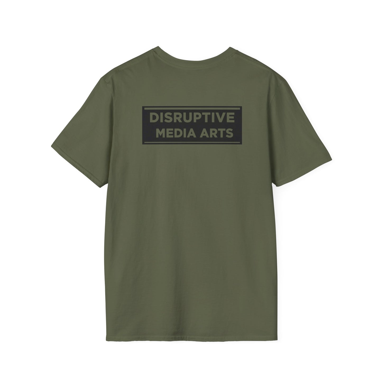 T-Shirt, Environmental Activism Tee - Hands Off the Everglades, Nature Lover Gift, Unisex Graphic T-shirt, Eco-Friendly Apparel, Sustainable Fashion