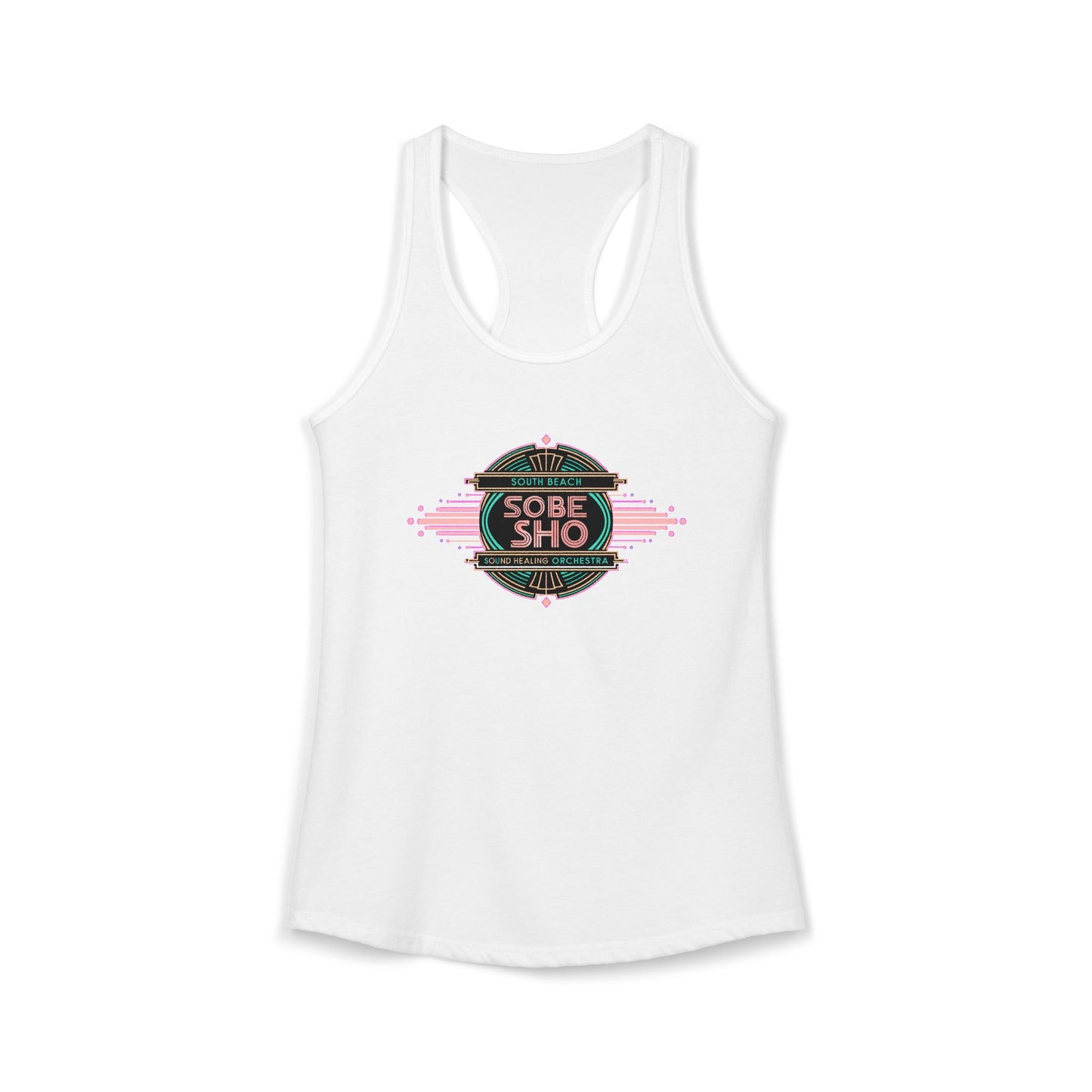 Women's Ideal Racerback Tank