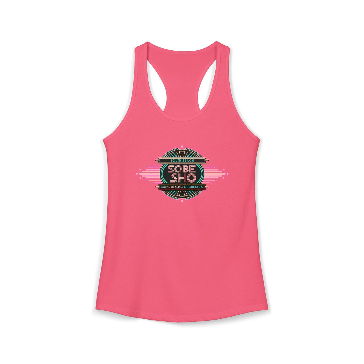 Women's Ideal Racerback Tank