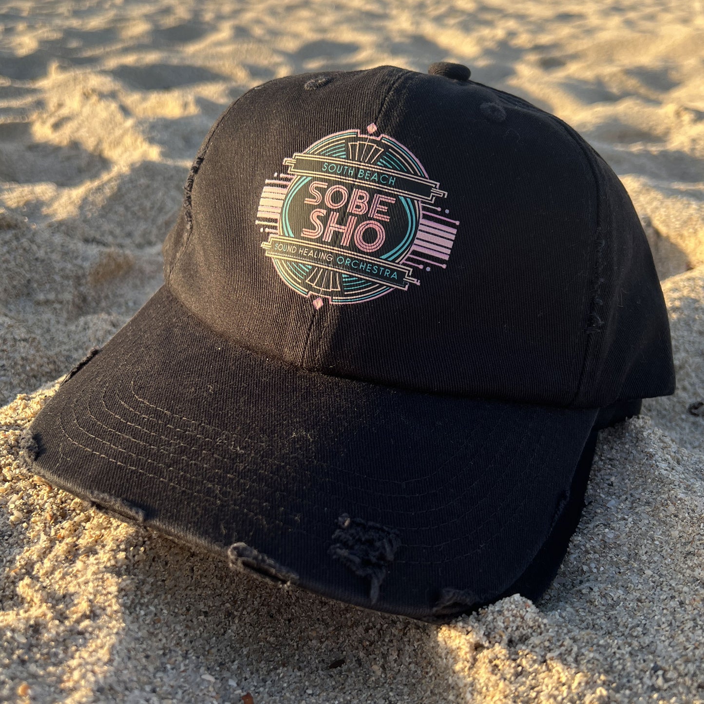 Retro Themed Unisex Distressed Cap, Casual Fashion, Streetwear Accessory, Gift Idea, Summer Style Hat