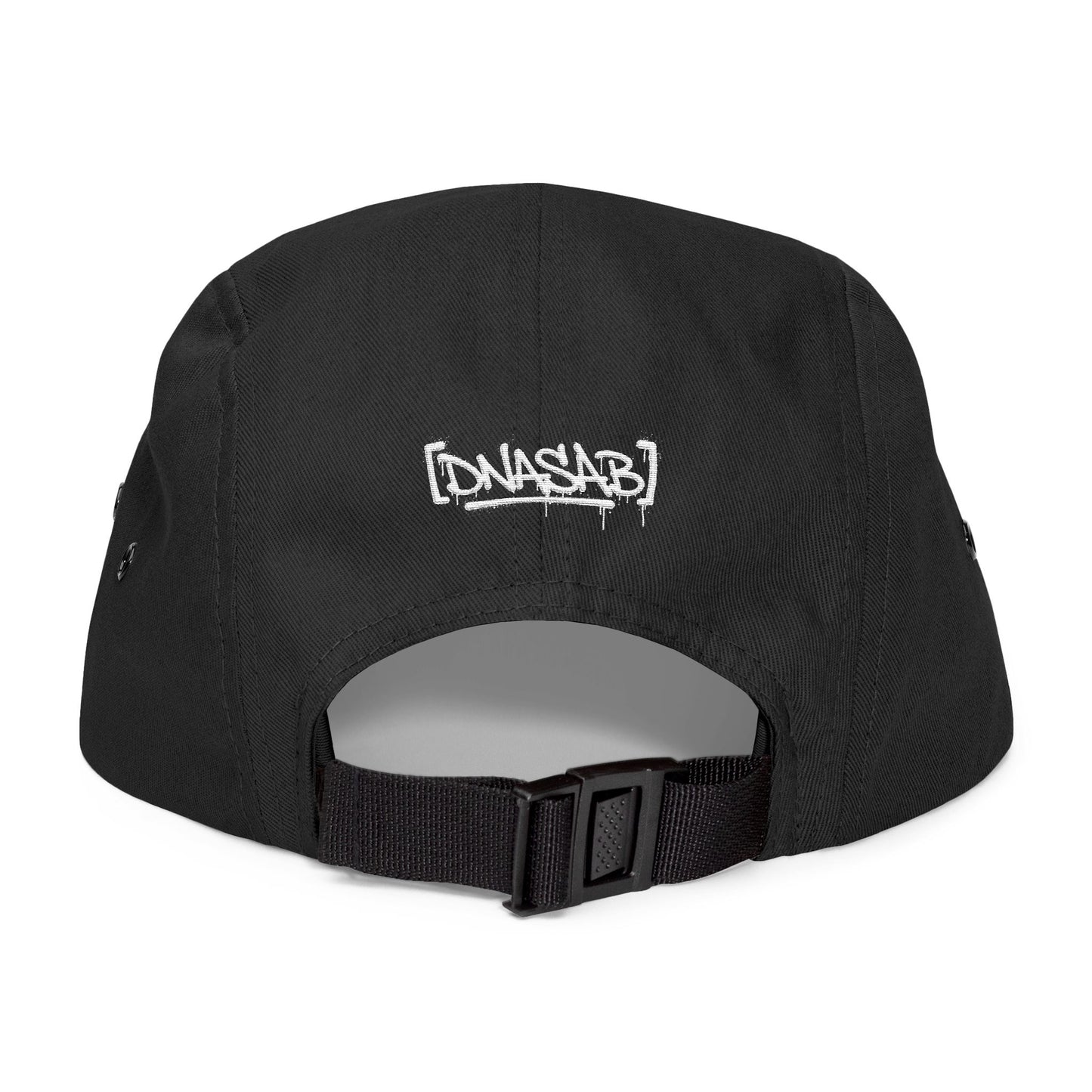 Signal Cap – 5-Panel Field Issue [Impact Artist / Disruptive Media Arts Edition] (Embroidery)