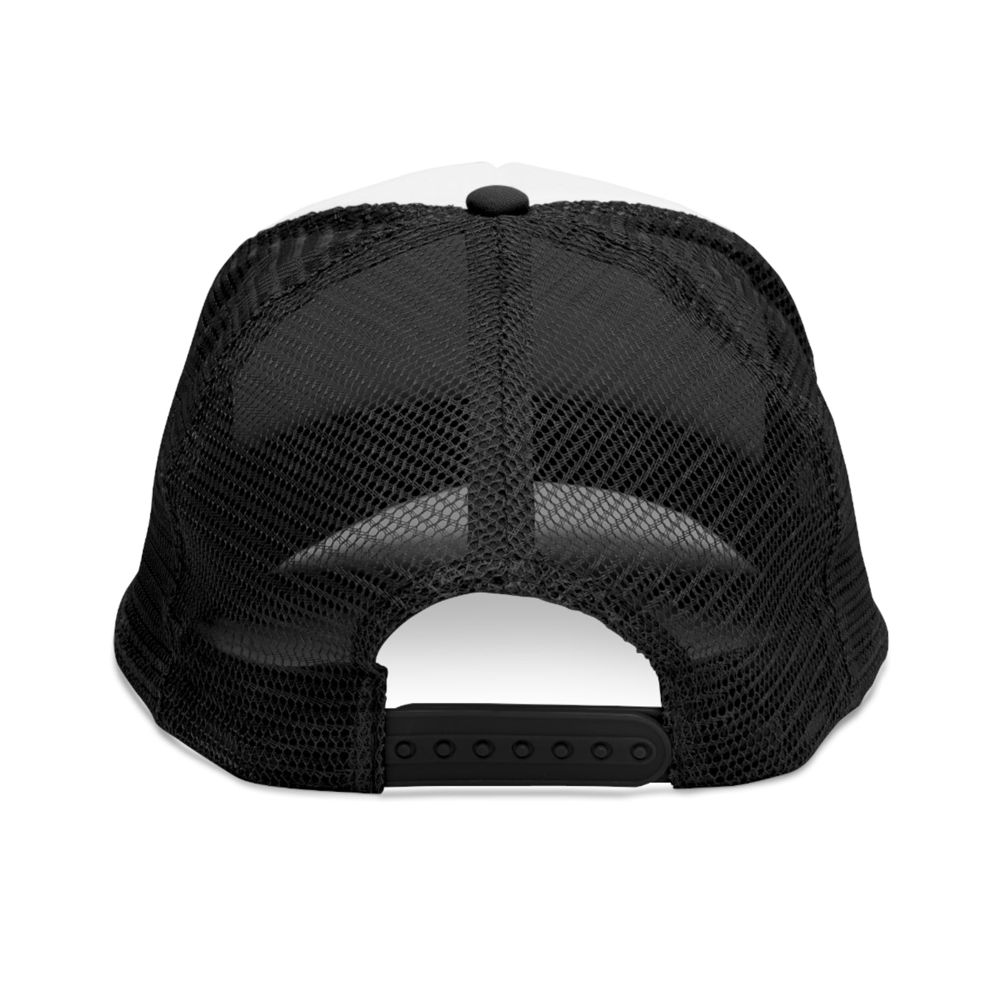 [dNASAb] Mesh Cap - Signal Mesh Cap – Broadcast Variant Series [Disruptive Media Arts logo]