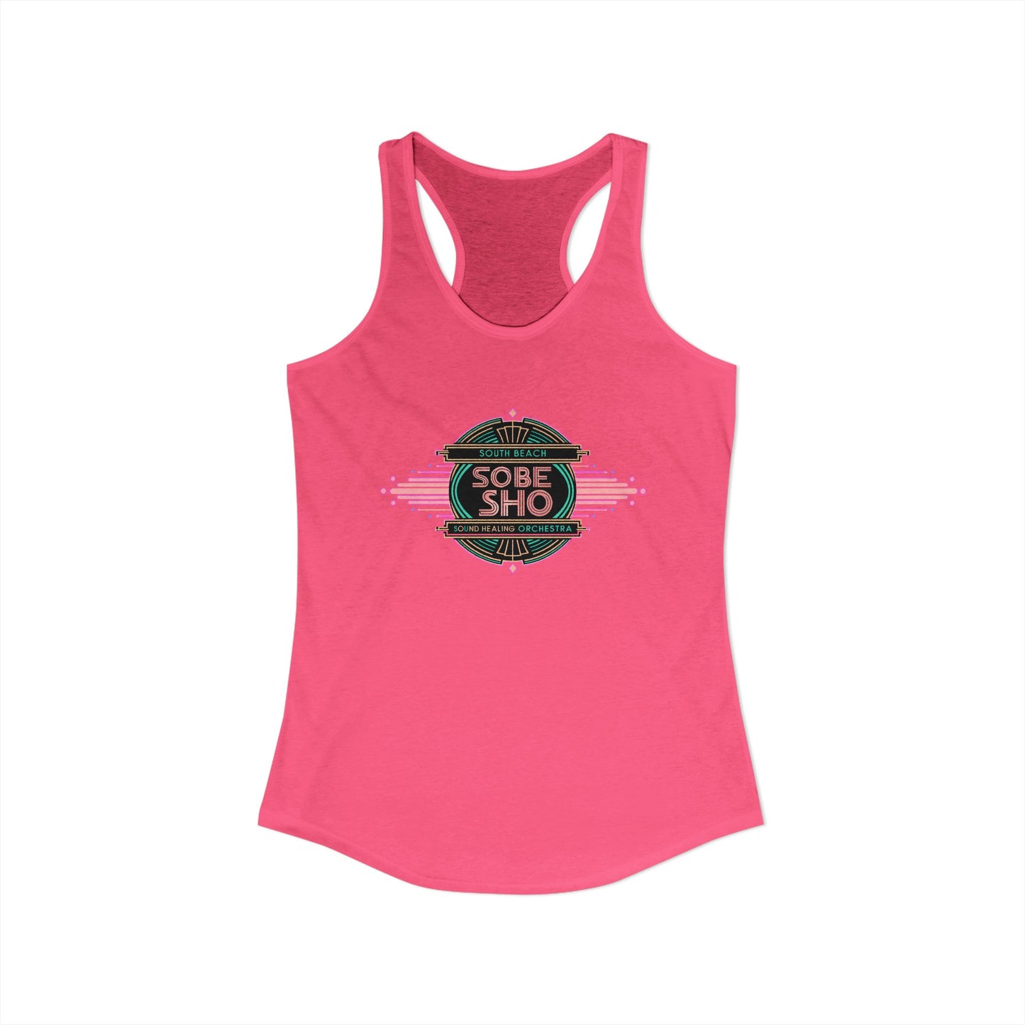 Women's Ideal Racerback Tank
