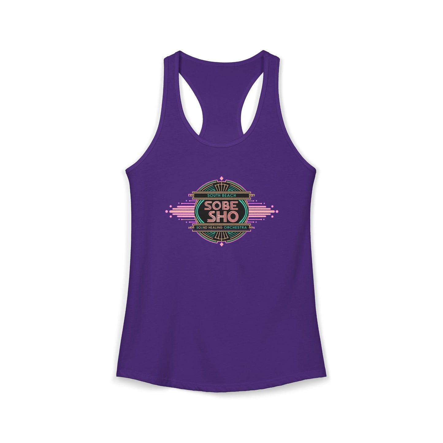 Women's Ideal Racerback Tank