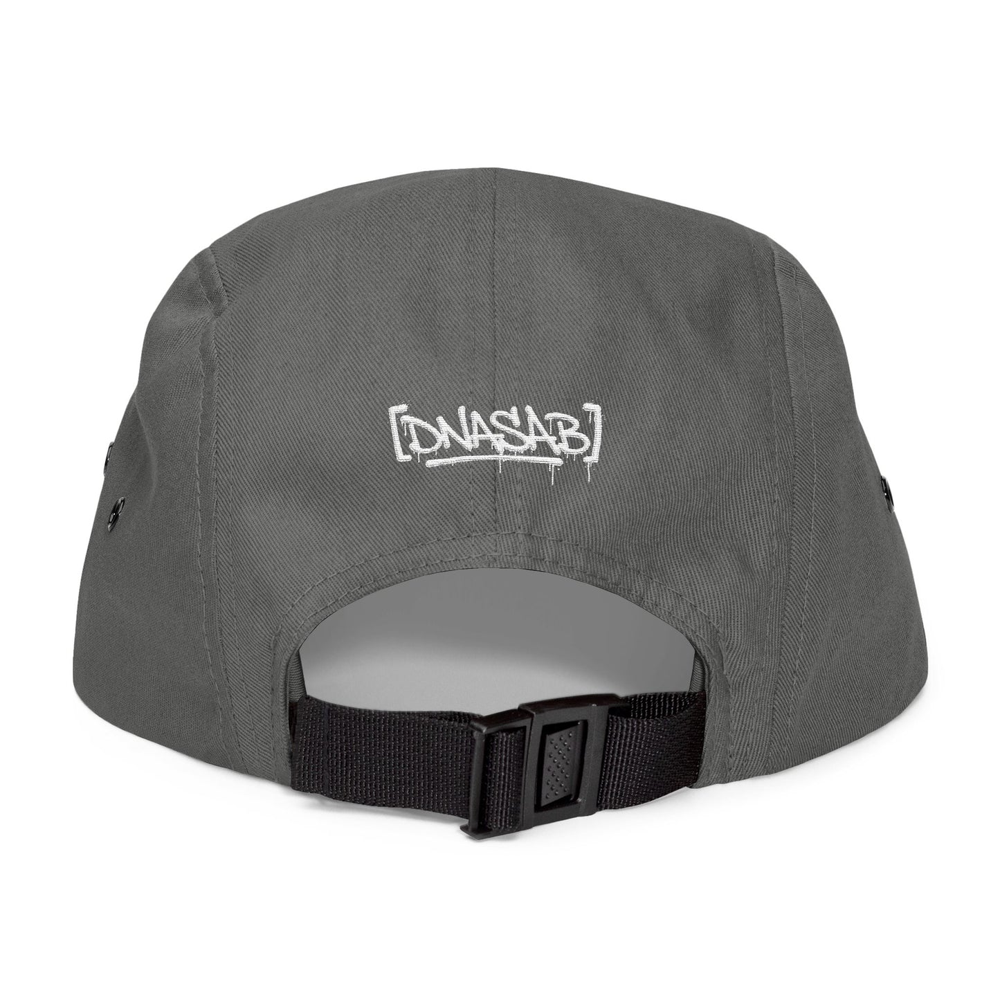 Signal Cap – 5-Panel Field Issue [Impact Artist / Disruptive Media Arts Edition] (Embroidery)