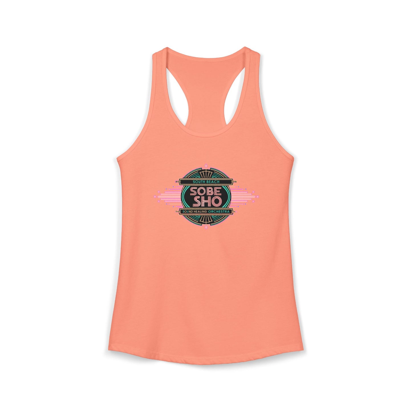 Women's Ideal Racerback Tank
