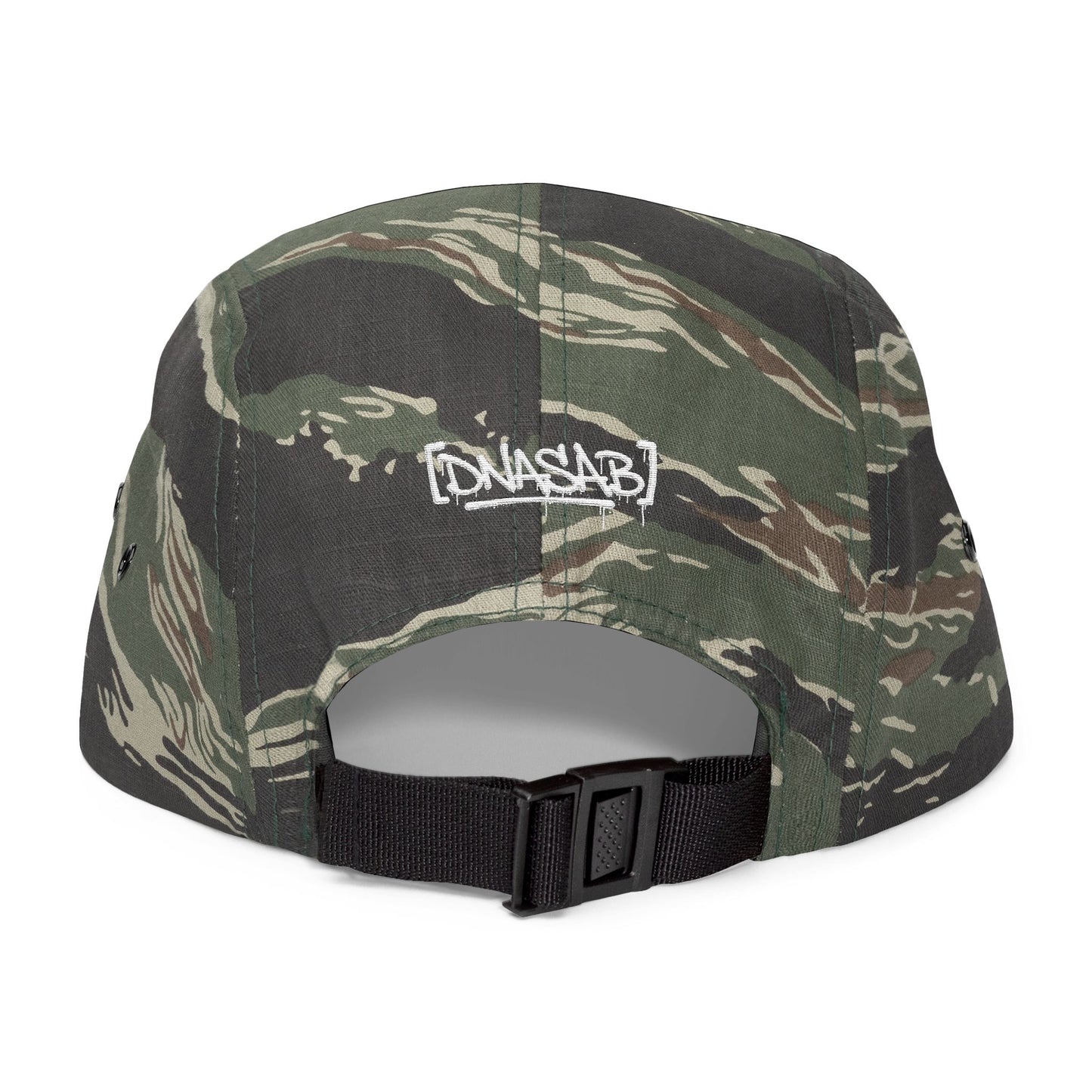 Signal Cap – 5-Panel Field Issue [Impact Artist / Disruptive Media Arts Edition] (Embroidery)