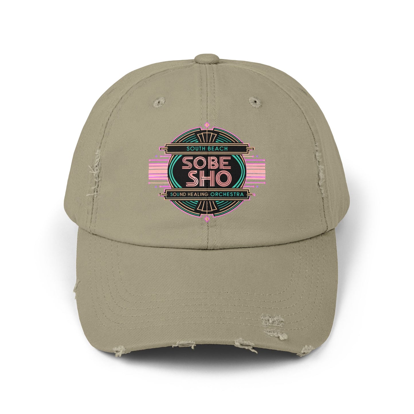 Retro Themed Unisex Distressed Cap, Casual Fashion, Streetwear Accessory, Gift Idea, Summer Style Hat