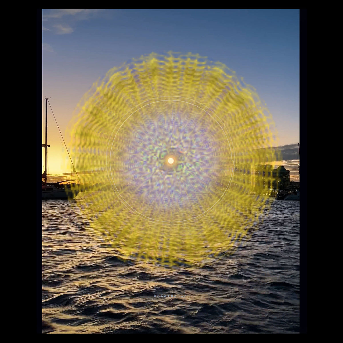 INNER-WORK · Creative Wellness Membership